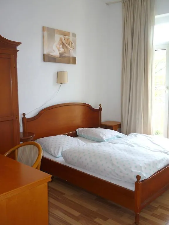 Artus Hotel Duesseldorf
