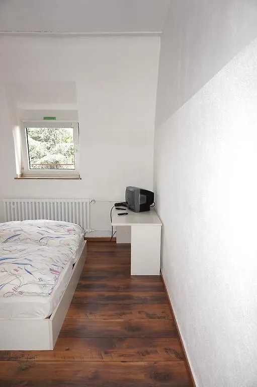 **  Artus Hotel Duesseldorf Germany