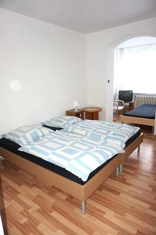 Artus Hotel Duesseldorf