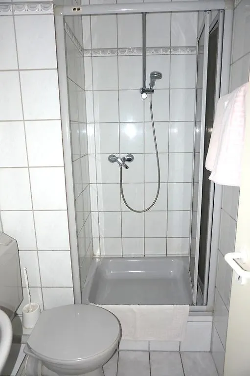 Artus Hotel Duesseldorf