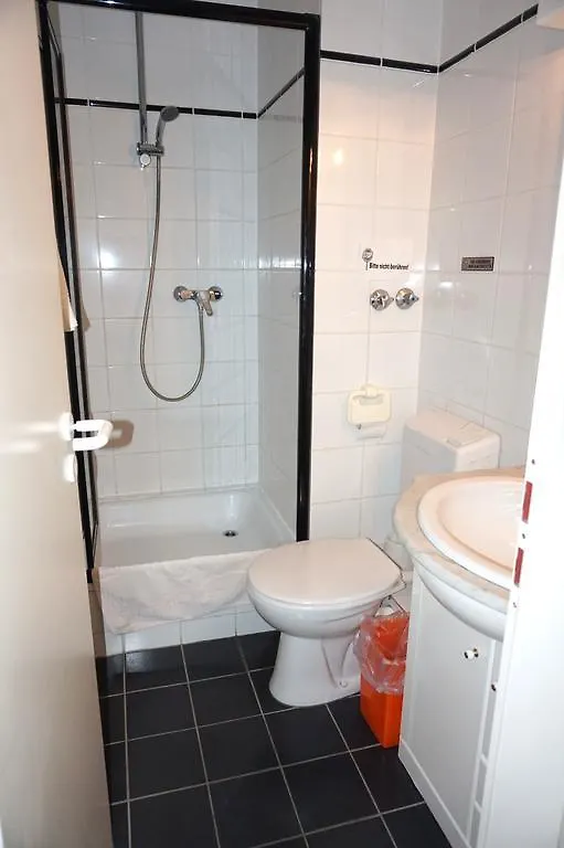 Artus Hotel Duesseldorf