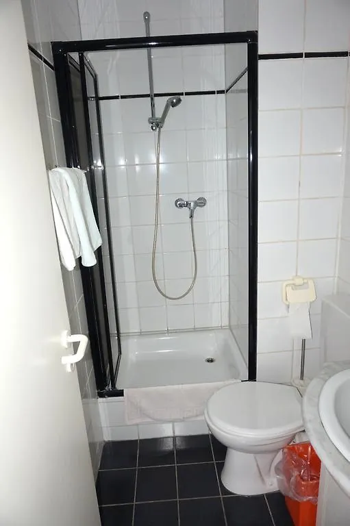 Artus Hotel Duesseldorf Dusseldorf