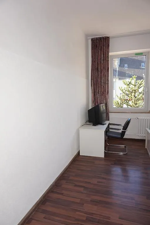 Artus Hotel Duesseldorf 2*, Dusseldorf