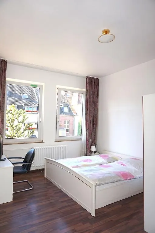 Artus Hotel Duesseldorf