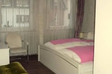 Artus Hotel Duesseldorf  Dusseldorf